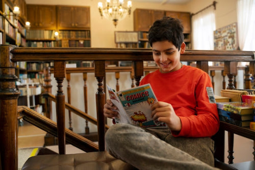 The Enduring Appeal of Handmade Goods in Urban Homes