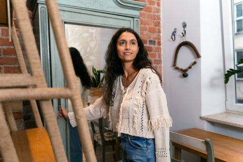 The Challenges of Scaling Handcrafted Home Dcor Without Losing Authenticity
