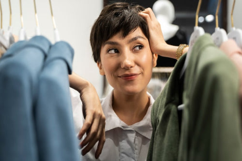 How Fabric Transparency Influences Consumer Confidence