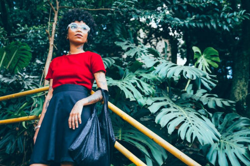 Why Sustainable Sarees are the Future of Fashion