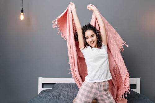 Why Linen Sarees Offer Superior Comfort and Breathability