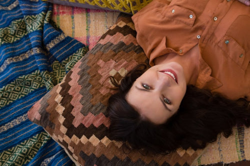 Pure Fabrics in Ethnic Wear: The Advantages of Linen, Silk, and Cotton