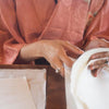 How to Verify Pure Linen Saree Quality
