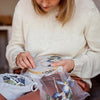 The Investment Value of Handcrafted Pieces Made with Pure Fabrics