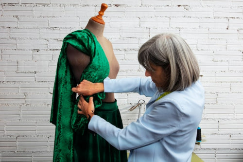 How to Make the Most Out of Your Handmade Saree