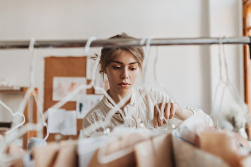 Why the Future of Fashion Lies in Artisan Craftsmanship