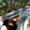 Why Handwoven Sarees Are the Future of Sustainable Fashion