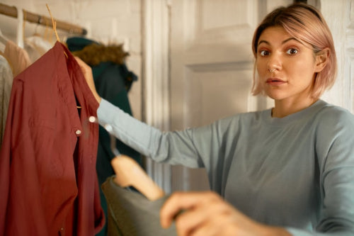 Why Sustainable Fashion Choices Are Better for Your Wardrobe