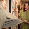 Linen vs Cotton Sarees: Which One Should You Choose for Your Wardrobe?