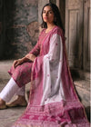 Kota Doria Suits Handblock Printed