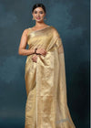 Tissue Silk Sarees