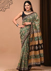 Chanderi Silk Sarees