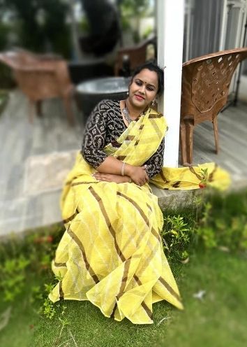 Shop Authentic Kota Doria Cotton Saree - Best Price | Indiehaat
