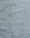 Luminous Pure Eri Tussar Silk Gray Saree