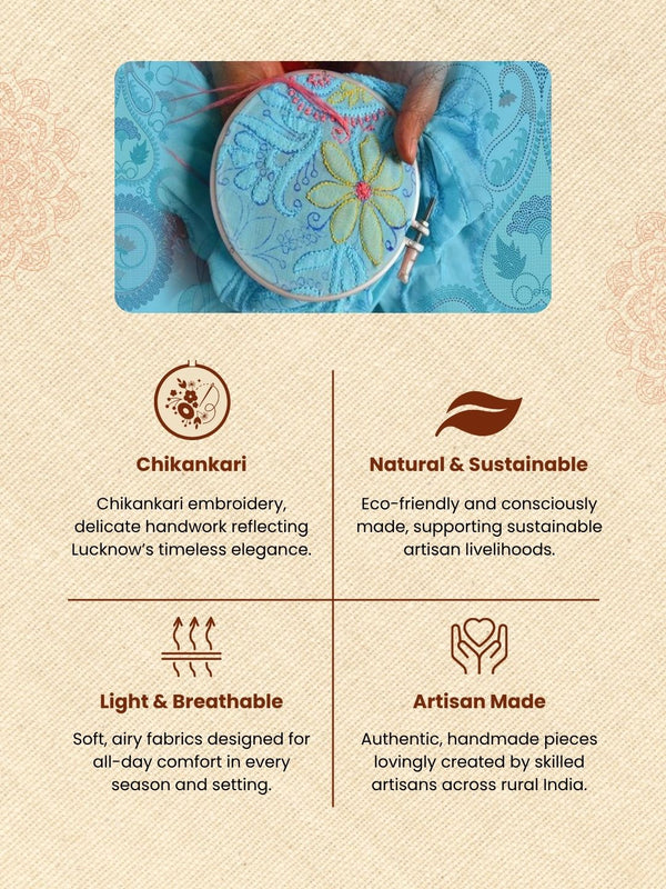 Indiehaat handmade magic - what is behind it?