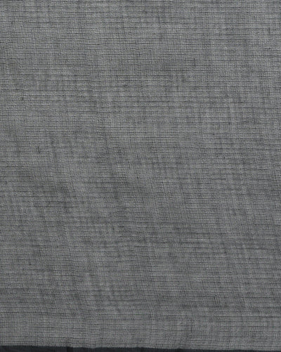 Classic Cotton Kota Doria Saree Handcrafted