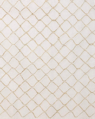 Trendy Kota Doria Cotton Bel Embroidery Pink Saree Handdyed