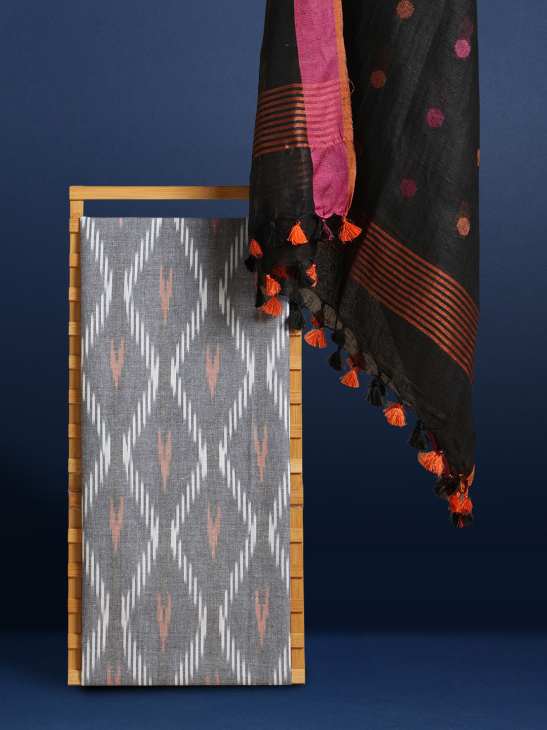 linen dress materials online Linen Dress Materials Maatshi