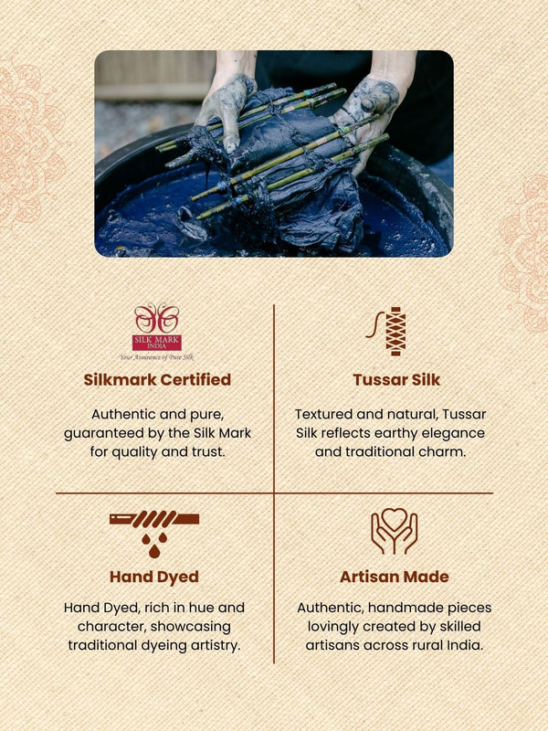 Indiehaat handmade magic - what is behind it?