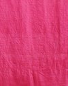 Silkmark Tussar Pink Top Katan Silk Green Dupatta