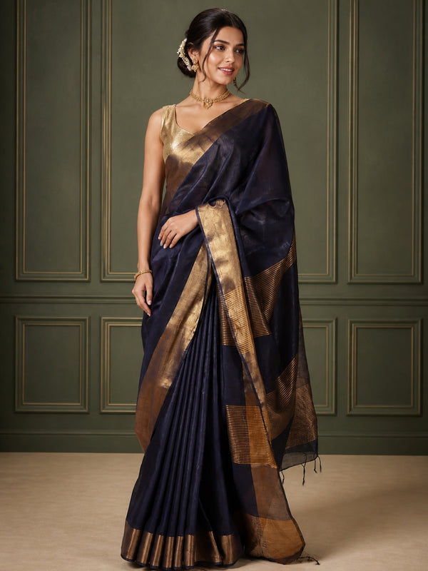 Shop Handloom Jayashree Silk Plain Sarees Online – Timeless Elegance