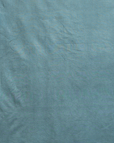 Katan Silk Melodic Handcrafted Gray Suit (T+B+D)