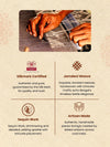 Indiehaat handmade magic - what is behind it?