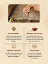 Indiehaat handmade magic - what is behind it?