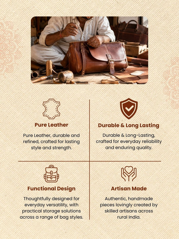 Indiehaat handmade magic - what is behind it?