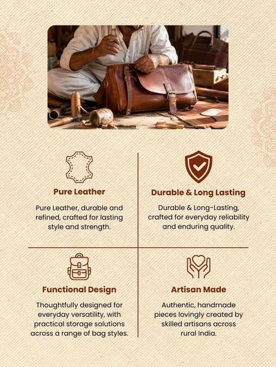 Indiehaat handmade magic - what is behind it?