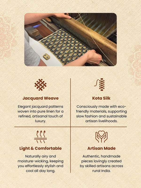Indiehaat handmade magic - what is behind it?