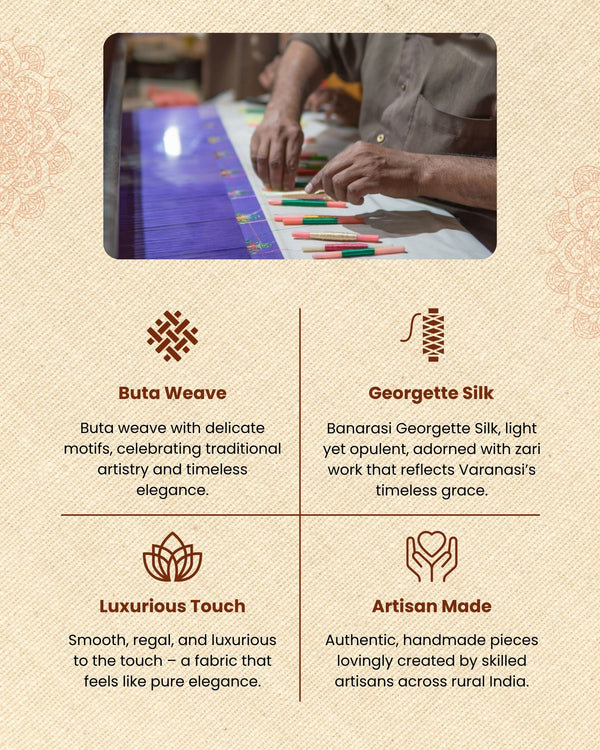 Indiehaat handmade magic - what is behind it?