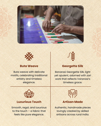 Indiehaat handmade magic - what is behind it?