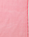 Embroidered Organza Pure Silk Pink Saree for Modern Ethnic Fashion | Indiehaat