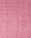 Bansbara Tussar Silk Kantha Handloom Saree Froly Pink