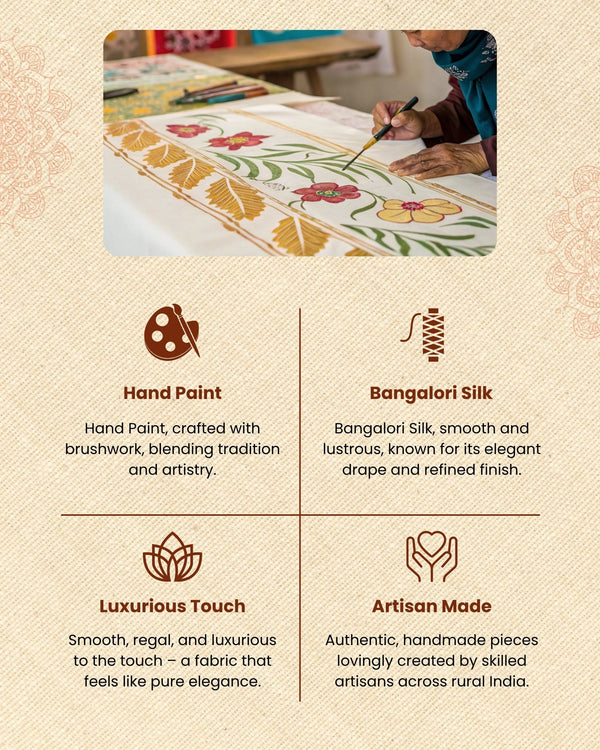 Indiehaat handmade magic - what is behind it?