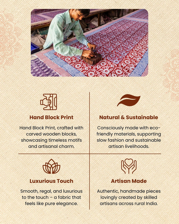 Indiehaat handmade magic - what is behind it?