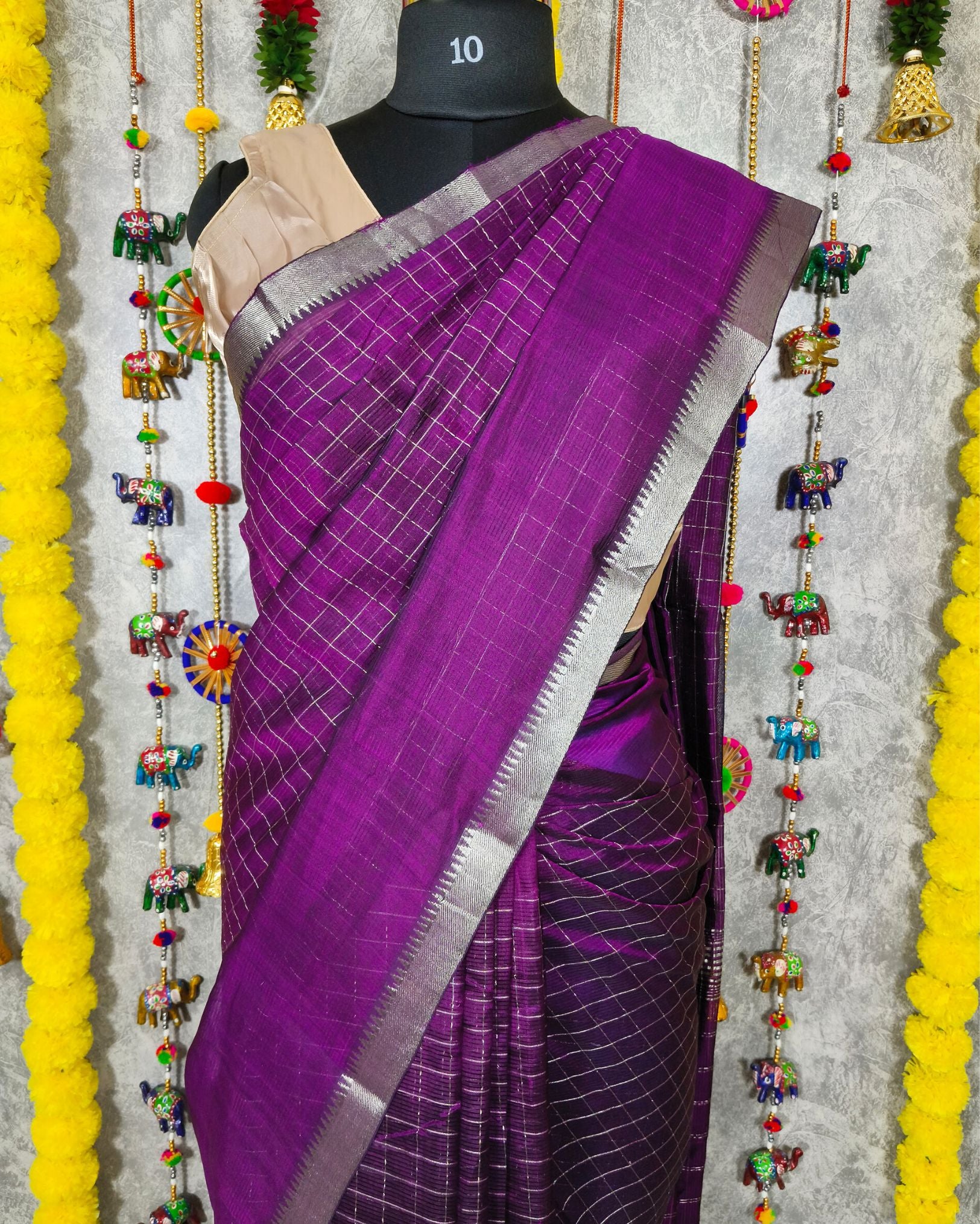 Handloom Silk Saree - Shop Handloom Silk Saree Online | Me99