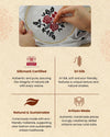 Indiehaat handmade magic - what is behind it?