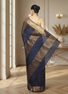Shop Handloom Jayashree Silk Plain Sarees Online – Timeless Elegance