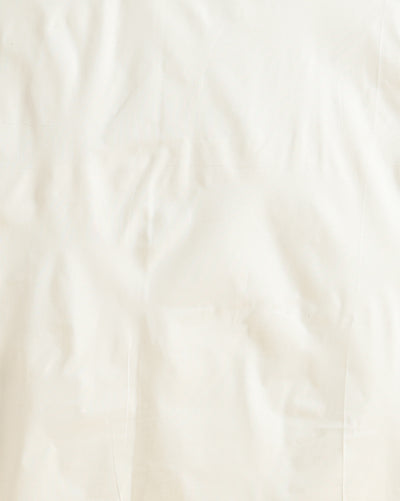 Mesmerizing Ikkat Cotton Suit Red (Top+Bottom+Dupatta)