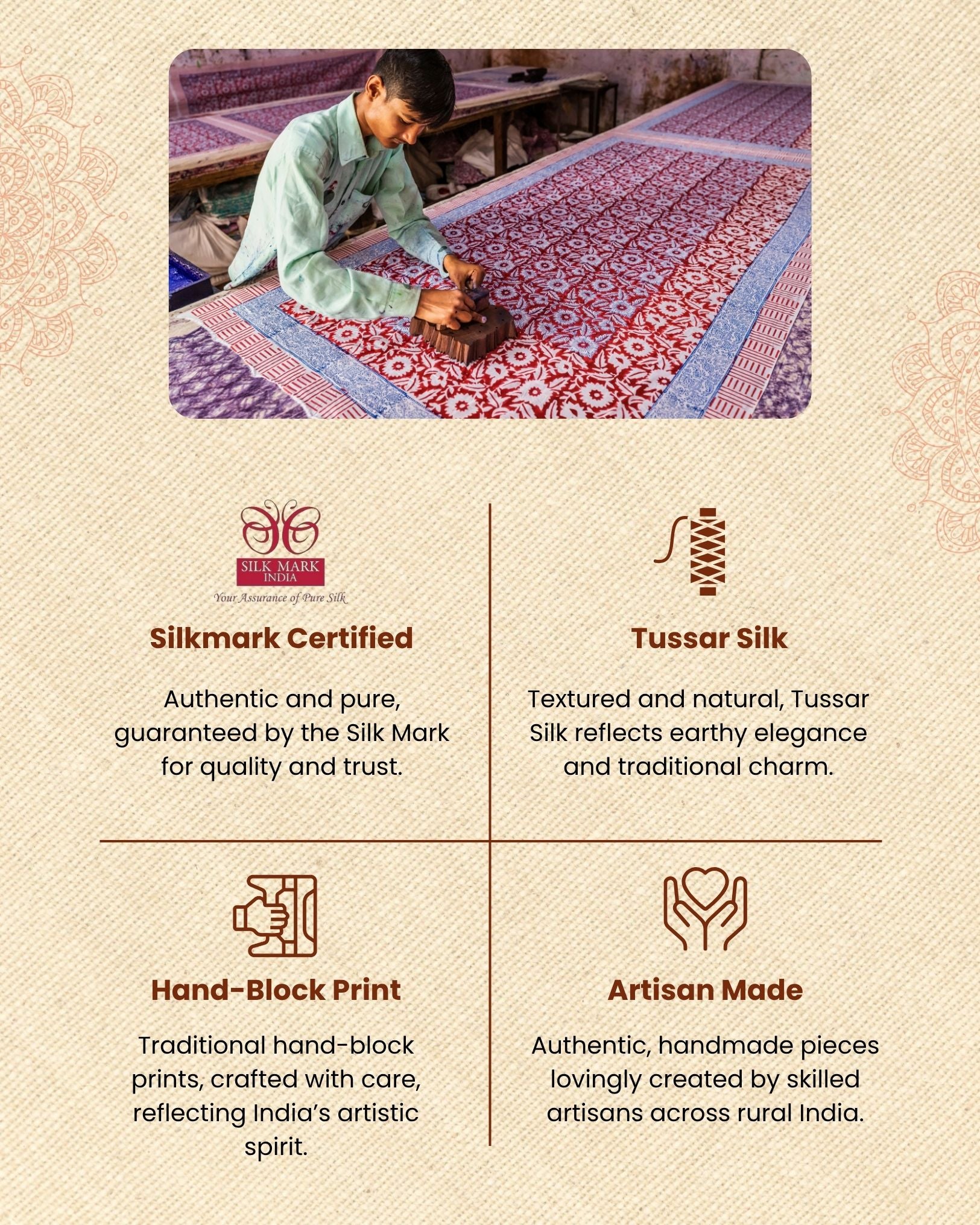 Indiehaat handmade magic - what is behind it?