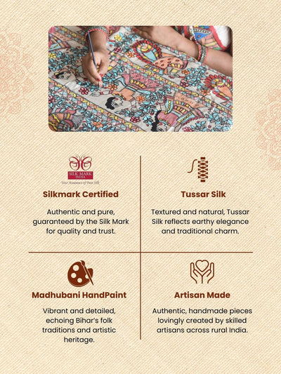 Indiehaat handmade magic - what is behind it?