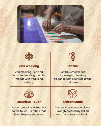 Indiehaat handmade magic - what is behind it?