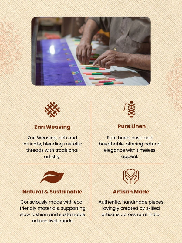 Indiehaat handmade magic - what is behind it?