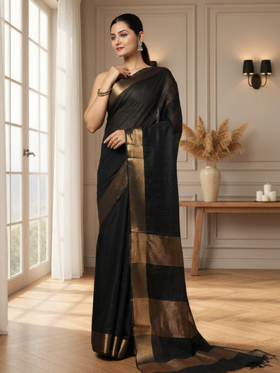 Shop Handloom Jayashree Silk Plain Sarees Online – Timeless Elegance