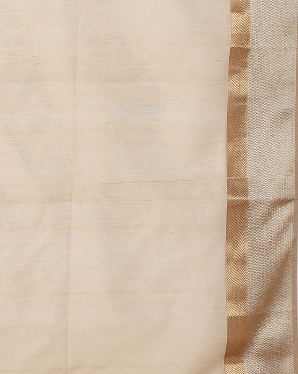 Stunning Pure Maheshwari Silk Allover Checks Dark Pink Saree