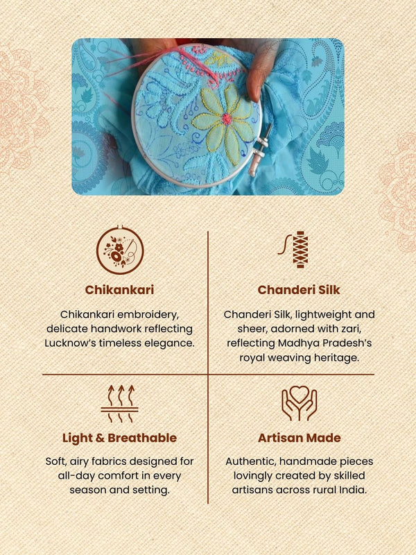 Indiehaat handmade magic - what is behind it?