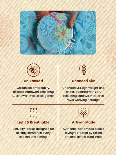 Indiehaat handmade magic - what is behind it?