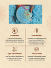 Indiehaat handmade magic - what is behind it?
